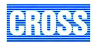 CROSS MANUFACTURING COMPANY (1938) LIMITED
