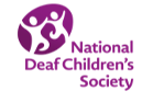 National Deaf Children's Society