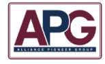 Alliance Pioneer Group