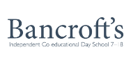 BANCROFT'S SCHOOL