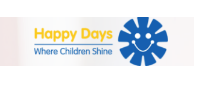Happy Days Nurseries
