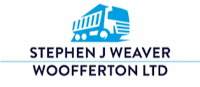 Stephen J Weaver Wooferton Ltd