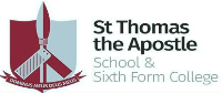ST THOMAS THE APOSTLE COLLEGE