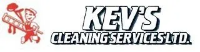 KEV'S CLEANING SERVICES