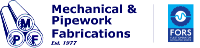 Mechanical & Pipework Fabrications Ltd