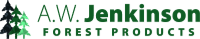 A W JENKINSON FOREST PRODUCTS