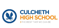 CULCHETH HIGH SCHOOL