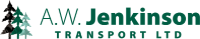 A W Jenkinson Transport Ltd