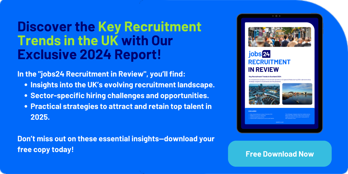 Recruitment in Review