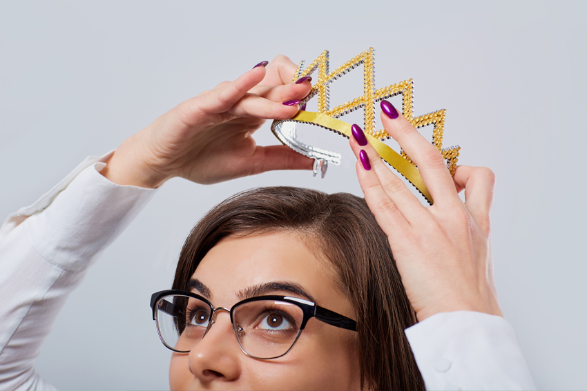 How to be number one - jobs24 blog
