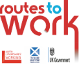 Routes to Work