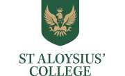 St Aloysius College