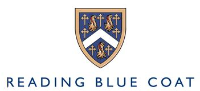 READING BLUE COAT SCHOOL