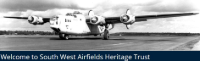 South West Airfields Heritage Trust