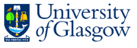 UNIVERSITY OF GLASGOW
