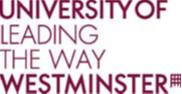 University of Westminster