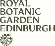 The Royal Botanic Garden Edinburgh