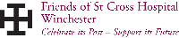 Friends of St Cross