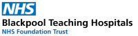 Blackpool Teaching Hospitals NHS Foundation Trust