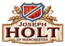 Joseph Holt