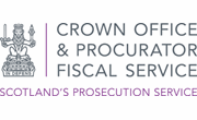 Crown Office and Procurator Fiscal