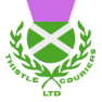 Thistle Couriers LTD
