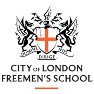 City of London