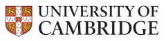 University of Cambridge