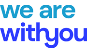 We Are With You