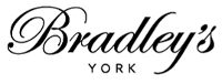 BRADLEYS JEWELLERS LTD