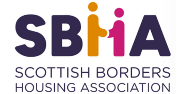 SCOTTISH BORDERS HOUSING ASSOCIATION