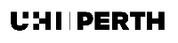 UHI Perth