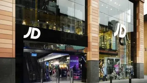 JD Sports is set to host its "largest-ever" event of a career scheme it runs.