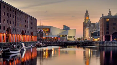 Liverpool's Night-Time Economy: A Beacon of Opportunity Amid Economic Challenges