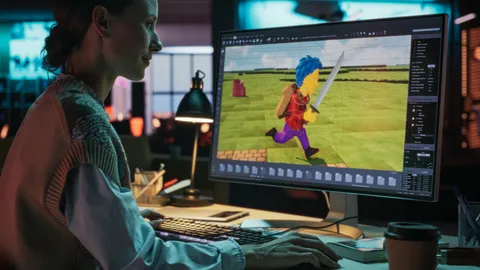 Unleashing Opportunities: The Economic Impact of the Gaming Industry in Hartlepool
